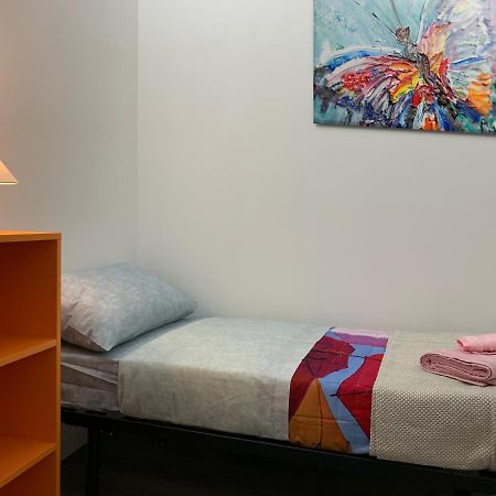 Apartament Casa Julka Livorno Zewnętrze zdjęcie