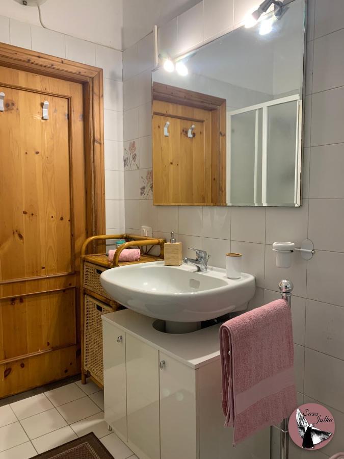 Apartament Casa Julka Livorno Zewnętrze zdjęcie
