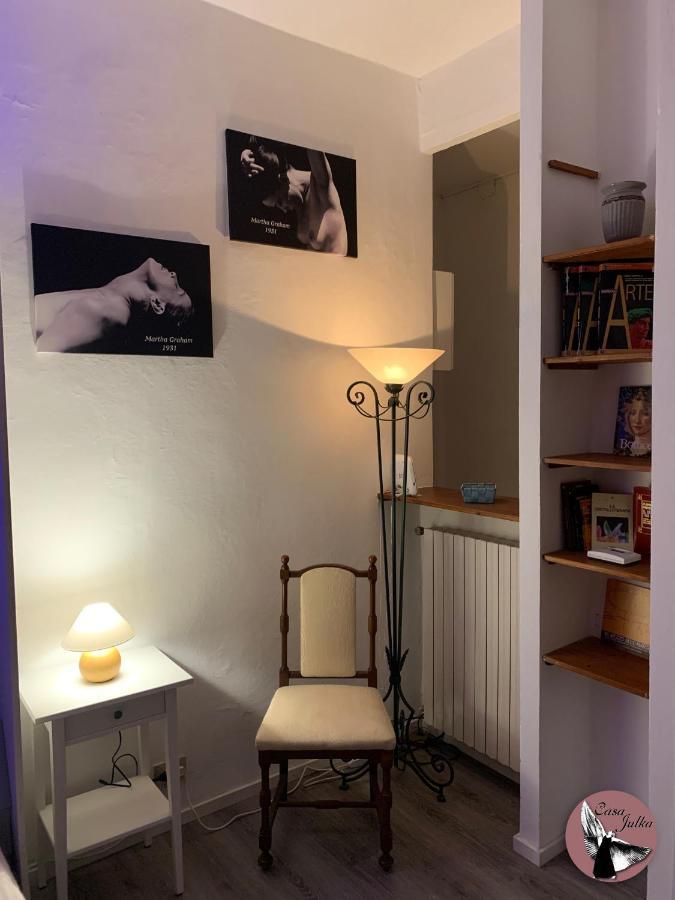 Apartament Casa Julka Livorno Zewnętrze zdjęcie