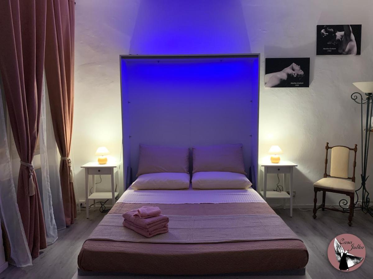 Apartament Casa Julka Livorno Zewnętrze zdjęcie