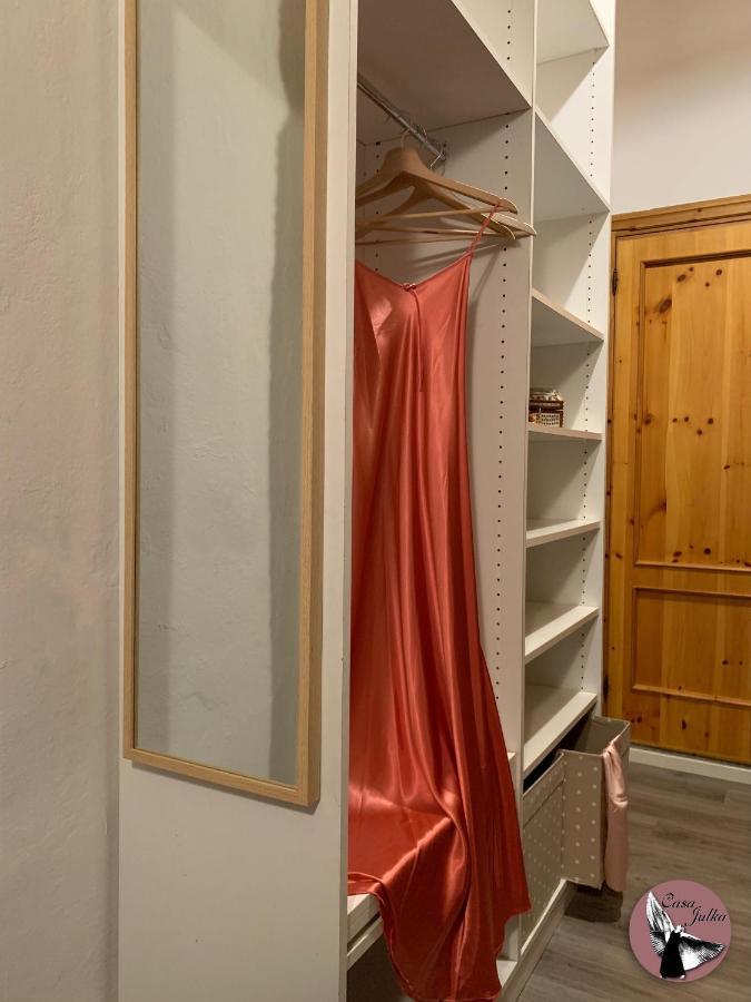 Apartament Casa Julka Livorno Zewnętrze zdjęcie