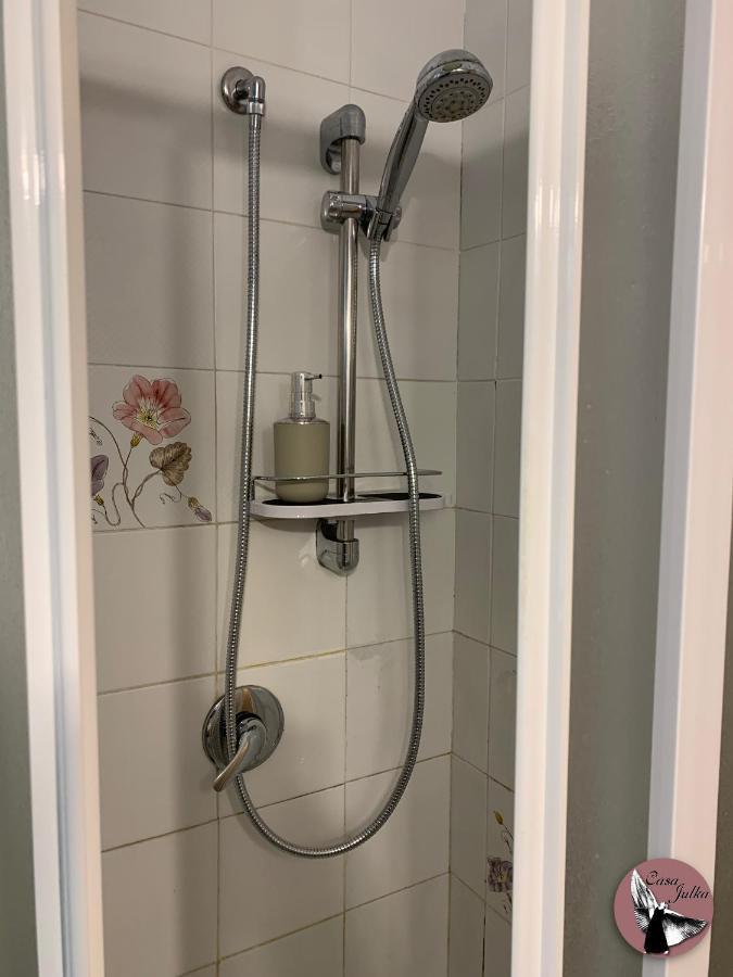 Apartament Casa Julka Livorno Zewnętrze zdjęcie