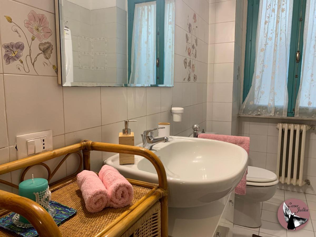 Apartament Casa Julka Livorno Zewnętrze zdjęcie